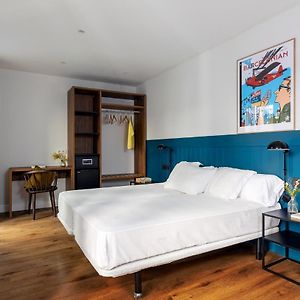 Habitación con 2 Camas Individuales