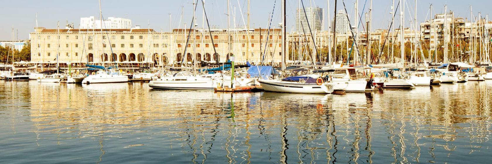 Museo de Historia de Cataluña